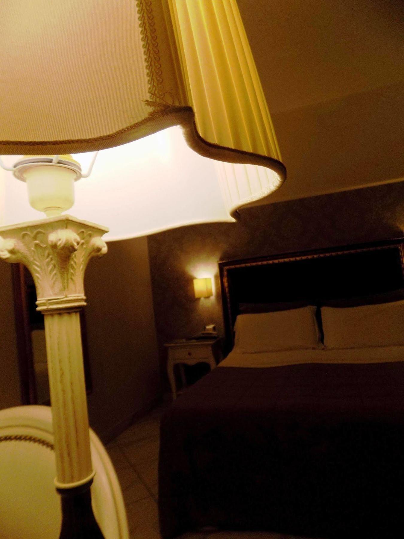 Hotel Residence Villa Del Mare Римини Экстерьер фото
